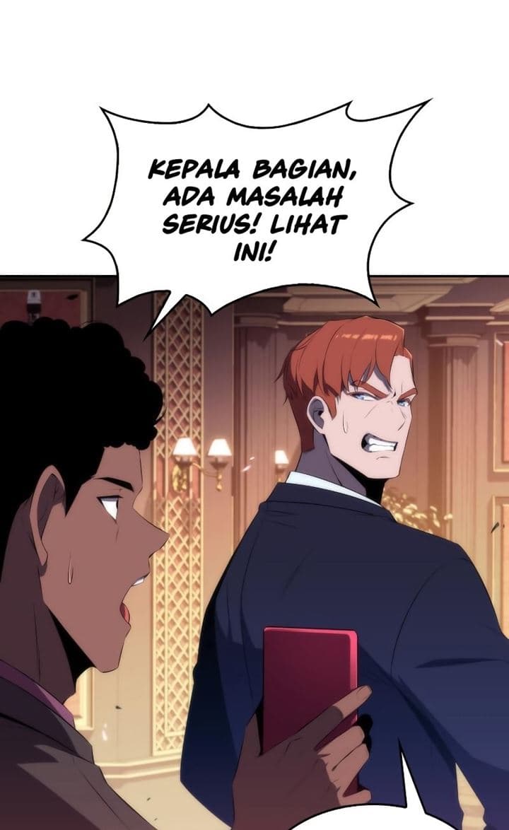 Solo Max-Level Newbie - Chapter 35 - Page 17