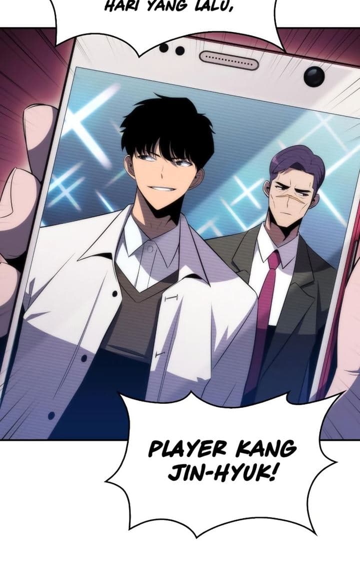Solo Max-Level Newbie - Chapter 35 - Page 20