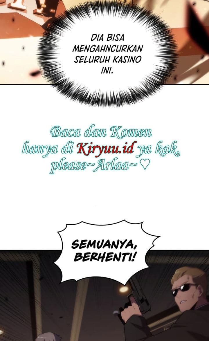 Solo Max-Level Newbie - Chapter 35 - Page 25