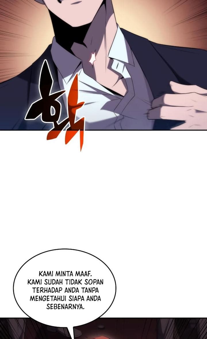Solo Max-Level Newbie - Chapter 35 - Page 27