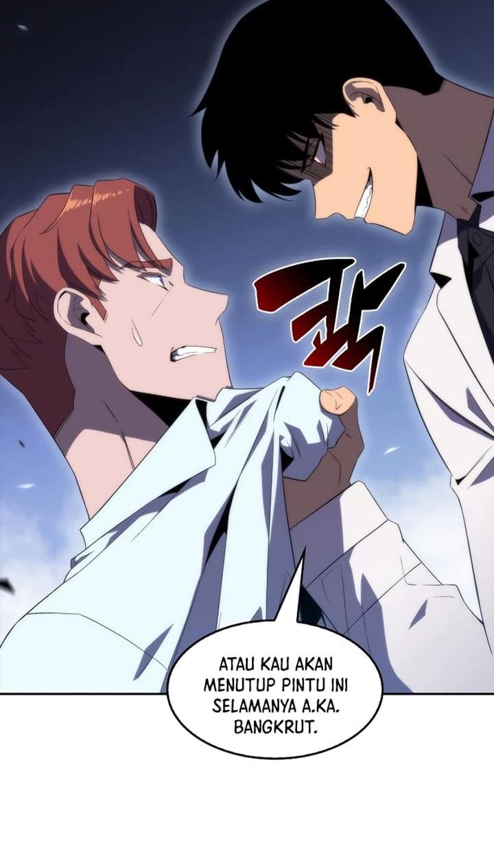 Solo Max-Level Newbie - Chapter 35 - Page 36