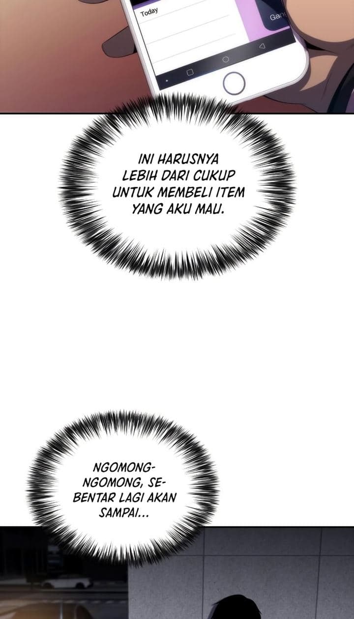 Solo Max-Level Newbie - Chapter 35 - Page 38