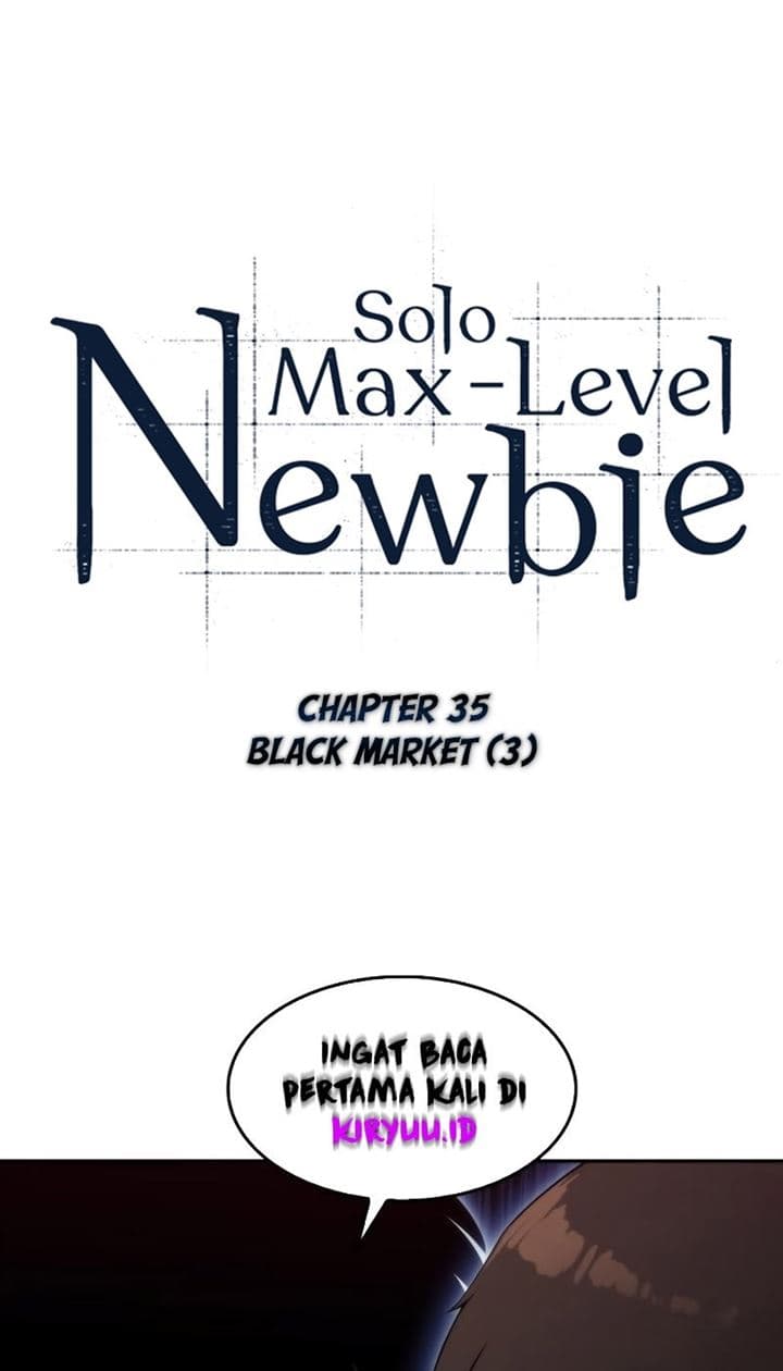 Solo Max-Level Newbie - Chapter 35 - Page 45