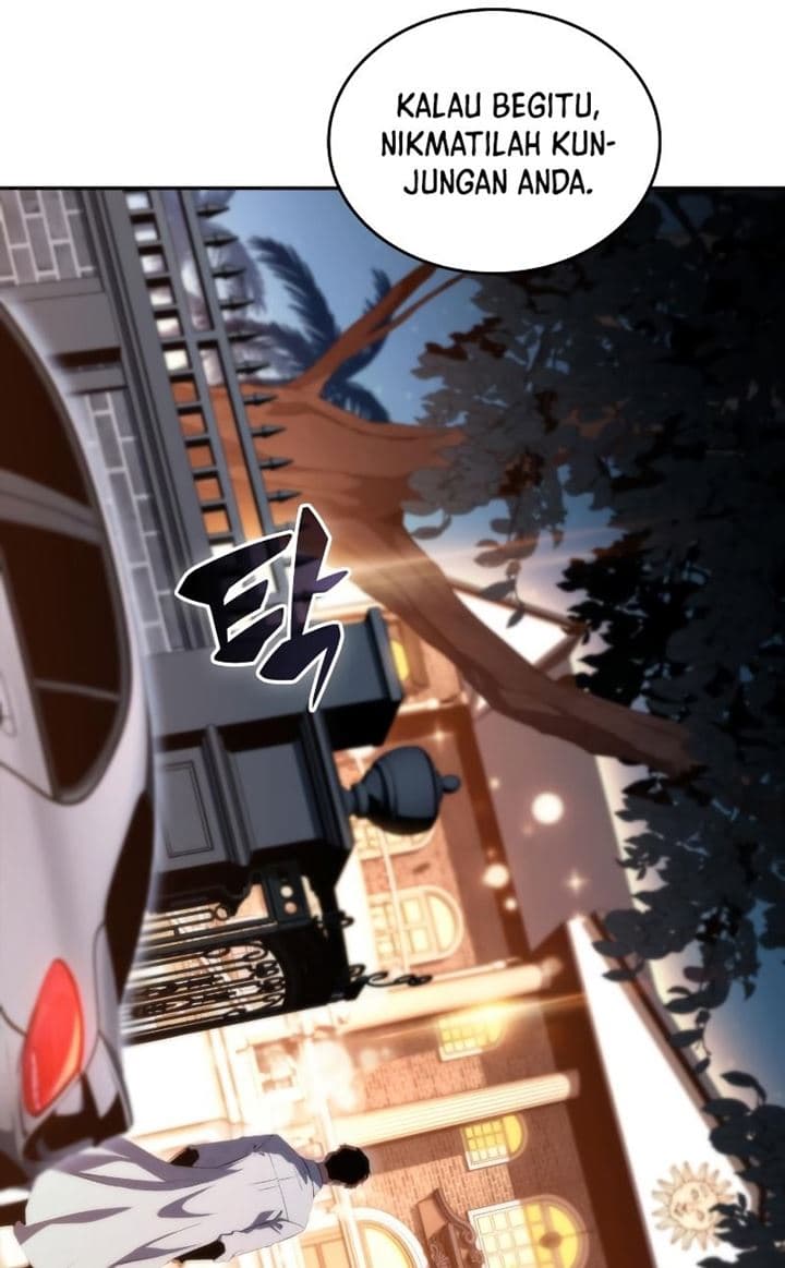Solo Max-Level Newbie - Chapter 35 - Page 47