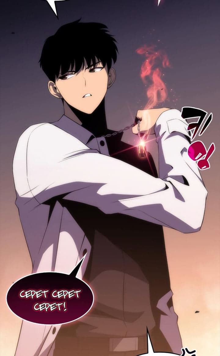 Solo Max-Level Newbie - Chapter 35 - Page 49
