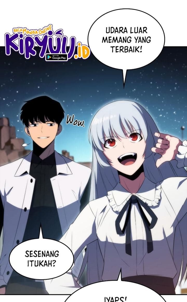 Solo Max-Level Newbie - Chapter 35 - Page 51