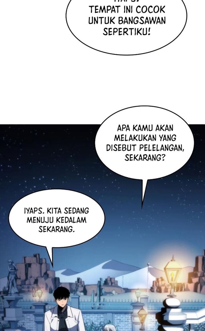 Solo Max-Level Newbie - Chapter 35 - Page 52