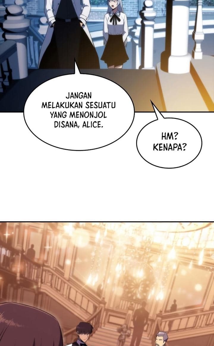 Solo Max-Level Newbie - Chapter 35 - Page 53