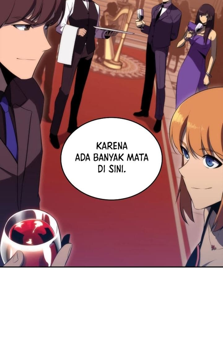 Solo Max-Level Newbie - Chapter 35 - Page 54