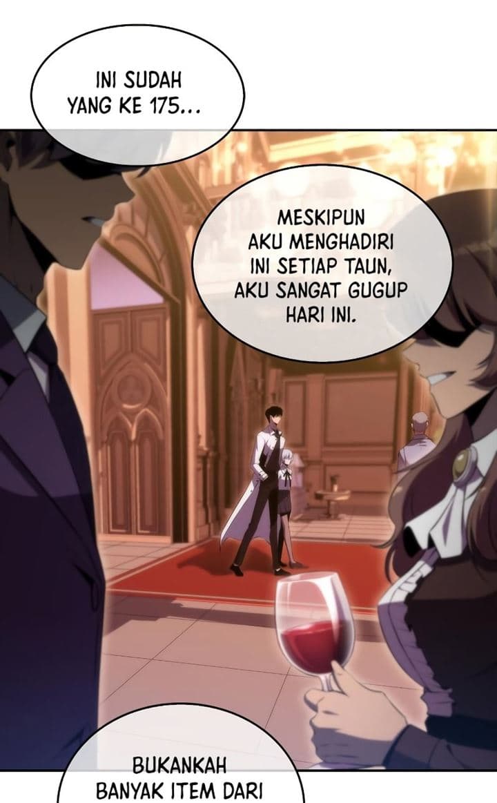 Solo Max-Level Newbie - Chapter 35 - Page 55