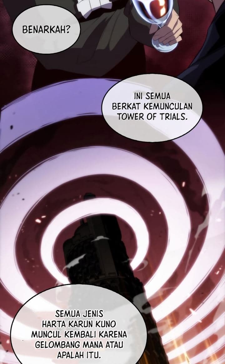 Solo Max-Level Newbie - Chapter 35 - Page 57