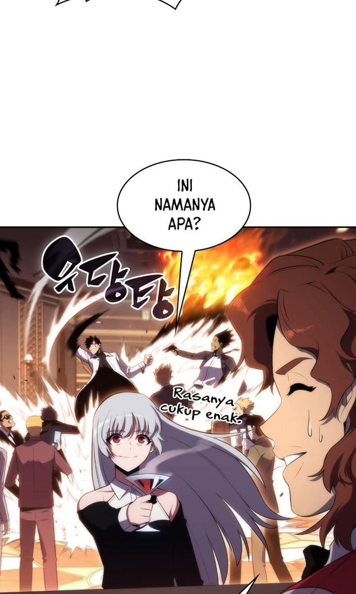 Solo Max-Level Newbie - Chapter 35 - Page 7