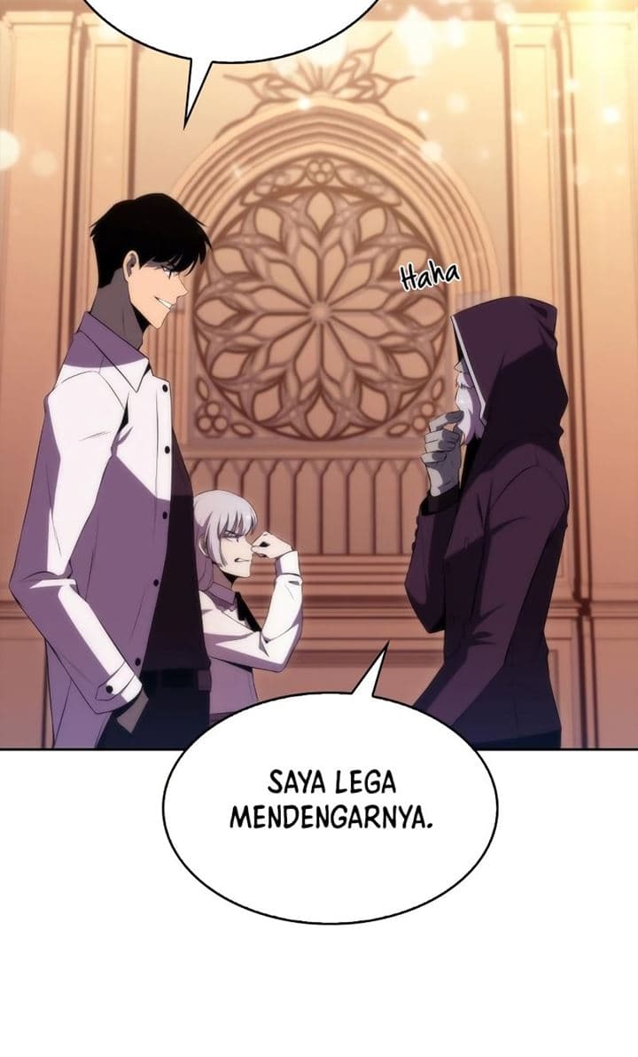 Solo Max-Level Newbie - Chapter 35 - Page 73