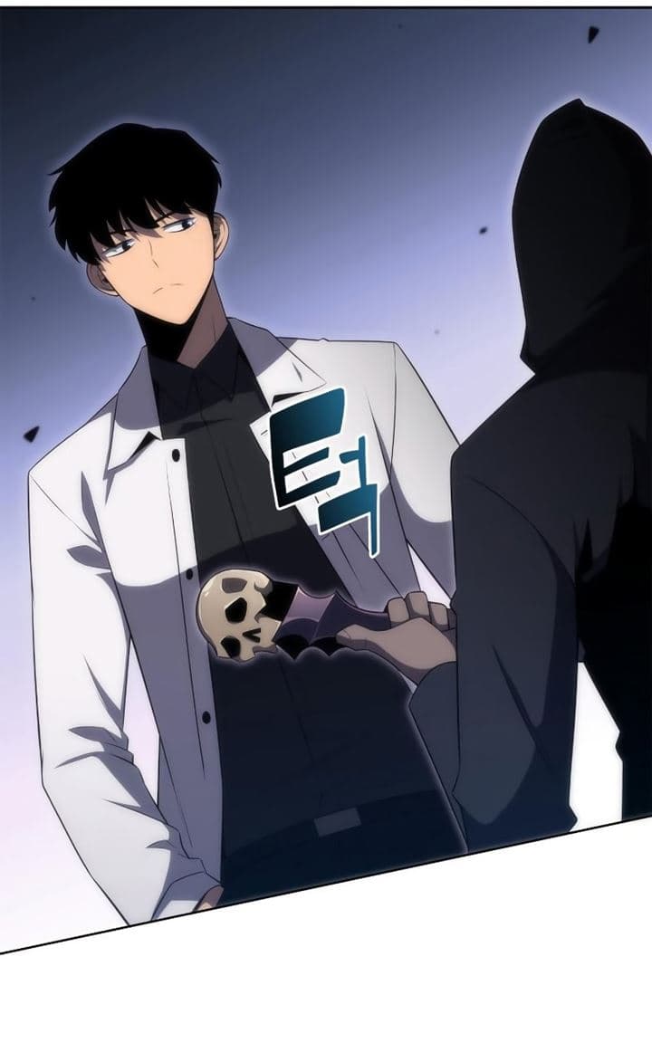 Solo Max-Level Newbie - Chapter 35 - Page 77