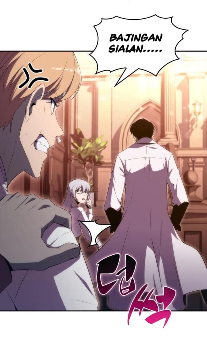 Solo Max-Level Newbie - Chapter 35 - Page 82