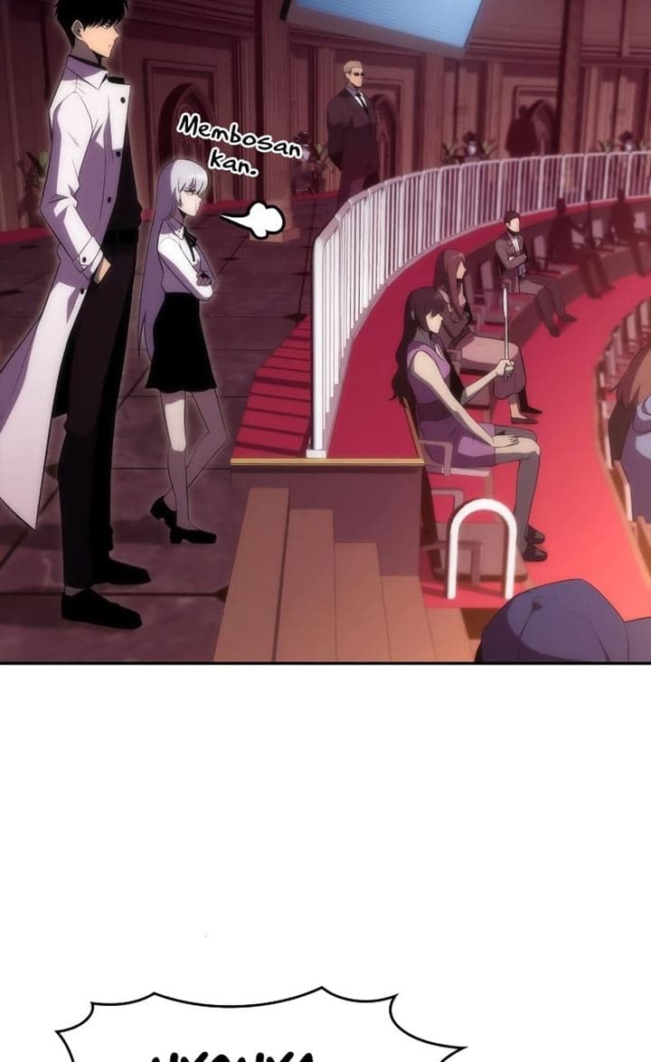 Solo Max-Level Newbie - Chapter 35 - Page 86