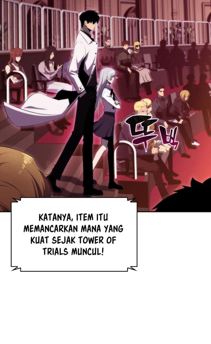 Solo Max-Level Newbie - Chapter 35 - Page 91