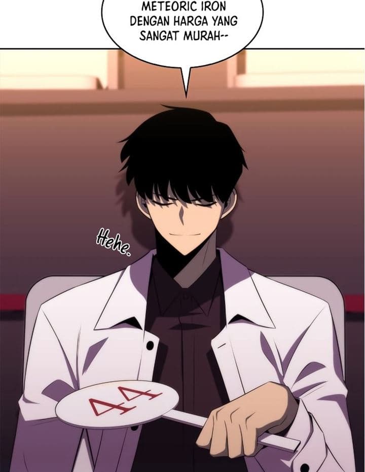 Solo Max-Level Newbie - Chapter 35 - Page 99