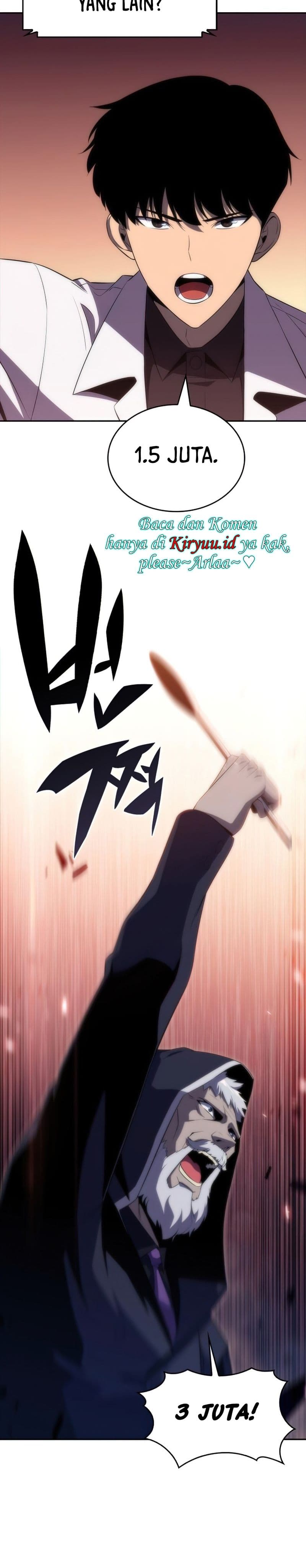Solo Max-Level Newbie - Chapter 36 - Page 10