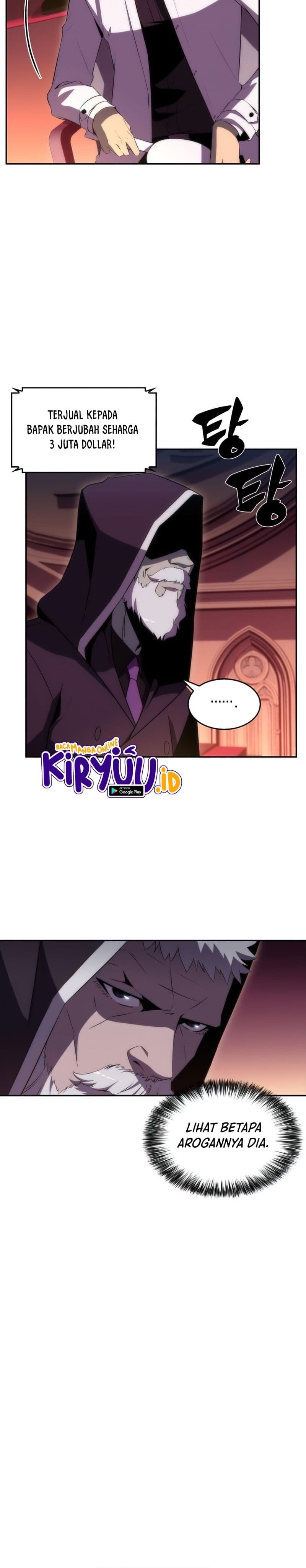 Solo Max-Level Newbie - Chapter 36 - Page 12