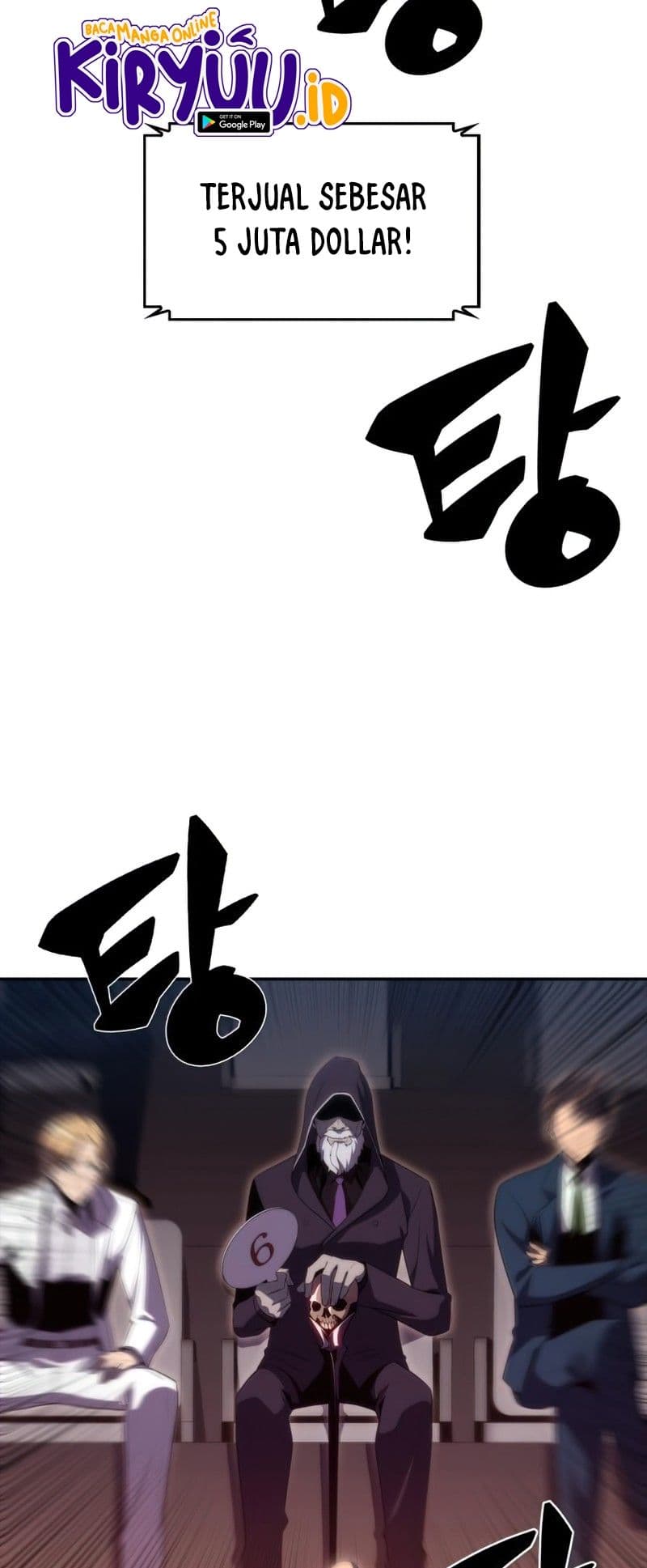 Solo Max-Level Newbie - Chapter 36 - Page 15