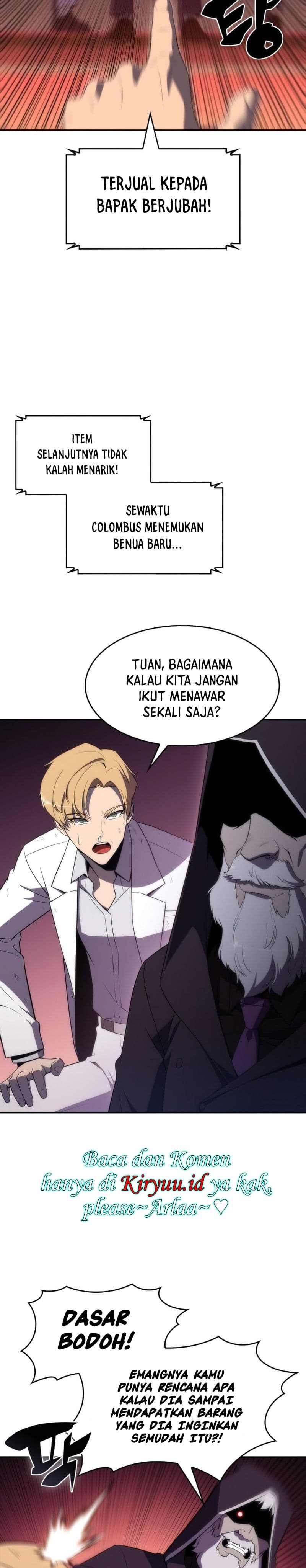 Solo Max-Level Newbie - Chapter 36 - Page 16