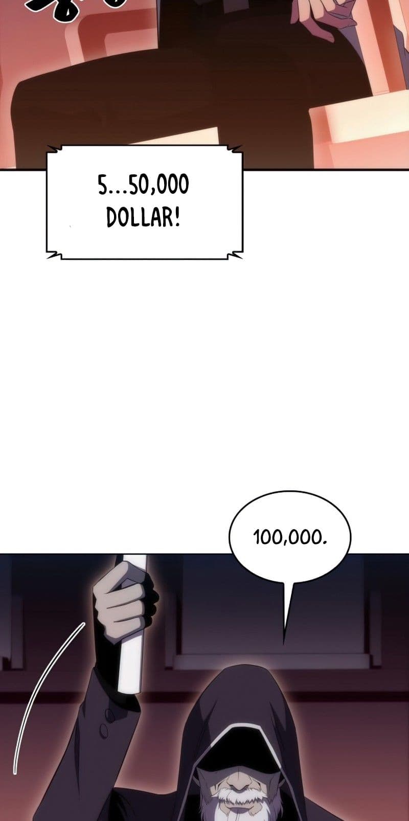 Solo Max-Level Newbie - Chapter 36 - Page 21