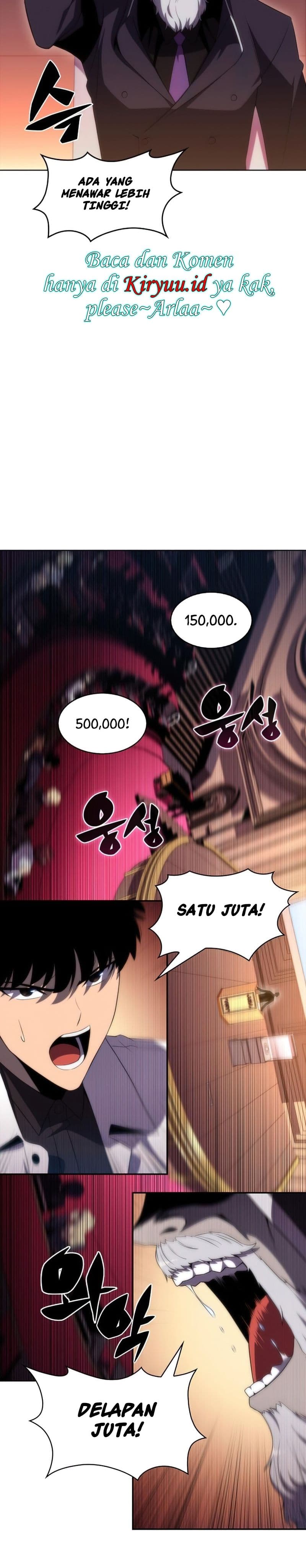 Solo Max-Level Newbie - Chapter 36 - Page 22