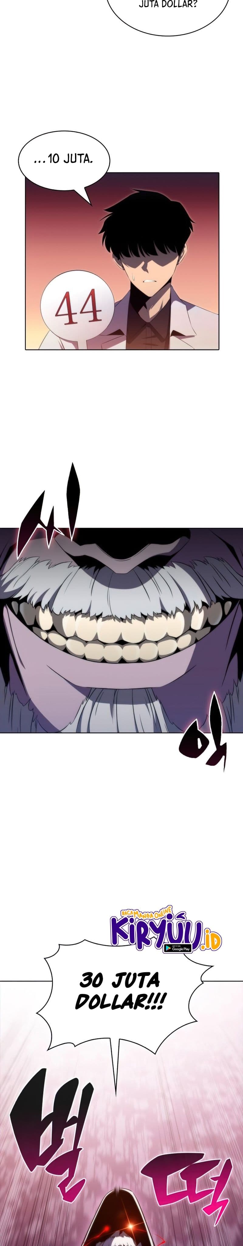 Solo Max-Level Newbie - Chapter 36 - Page 24