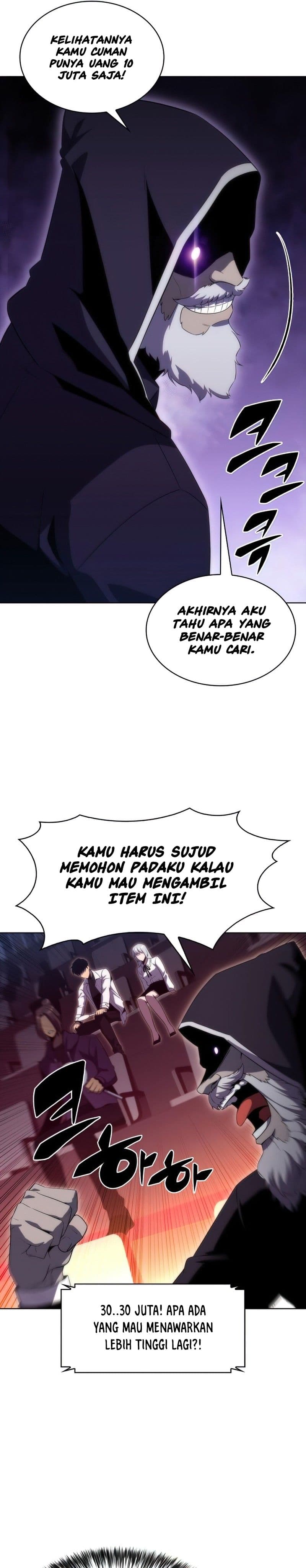 Solo Max-Level Newbie - Chapter 36 - Page 26
