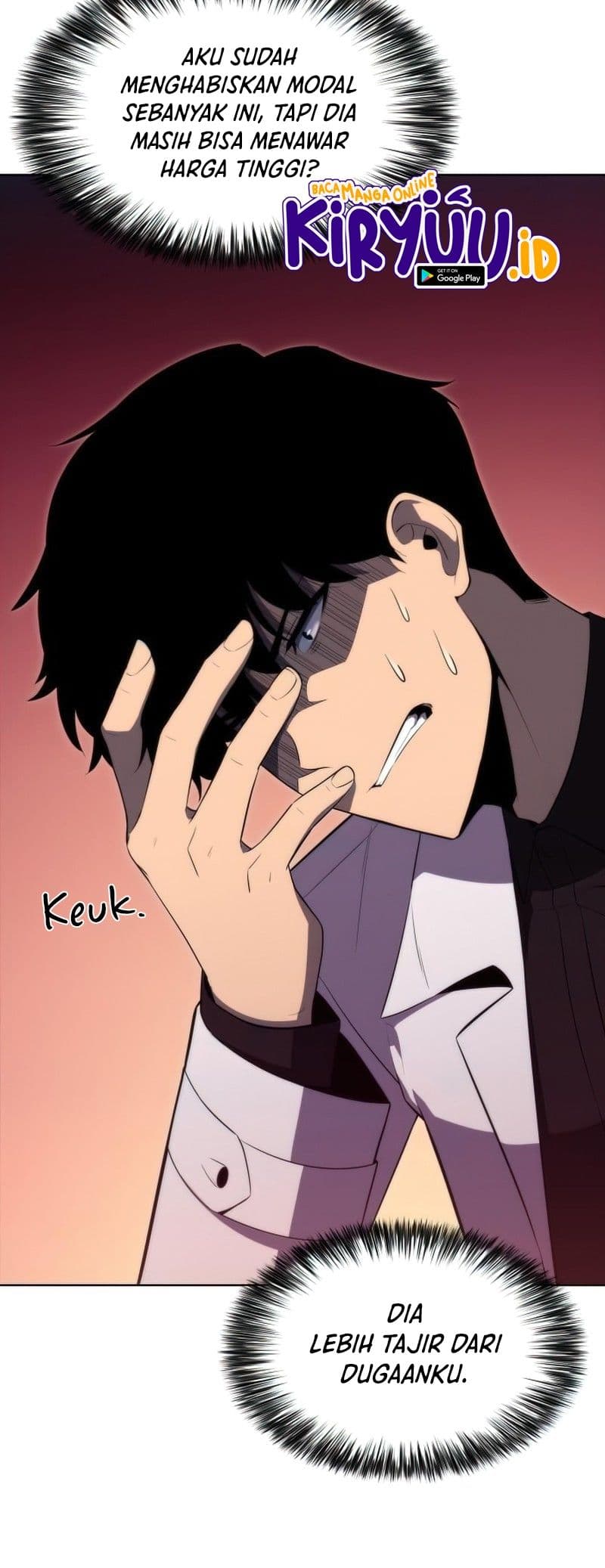 Solo Max-Level Newbie - Chapter 36 - Page 27