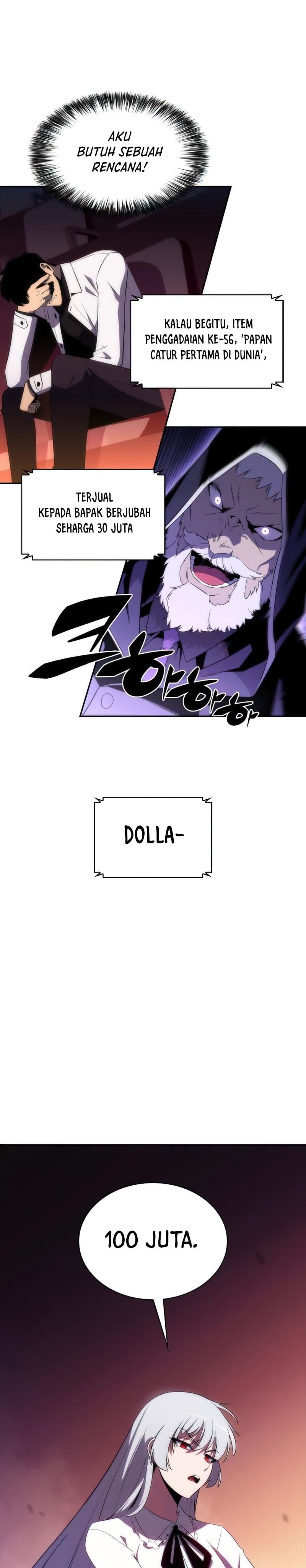 Solo Max-Level Newbie - Chapter 36 - Page 28