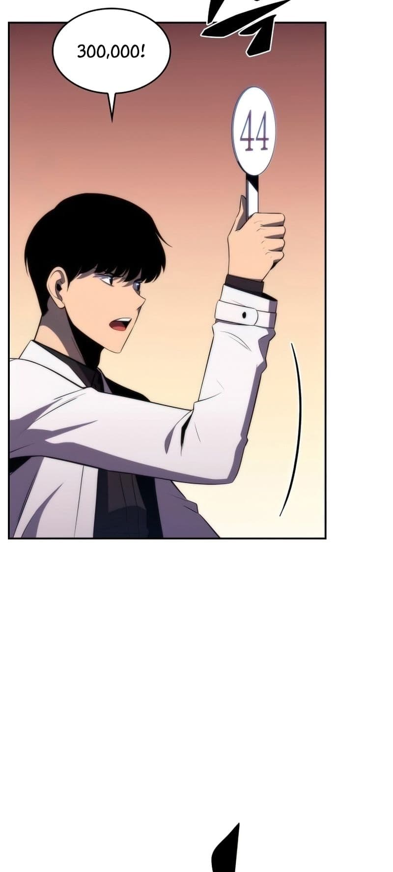 Solo Max-Level Newbie - Chapter 36 - Page 3