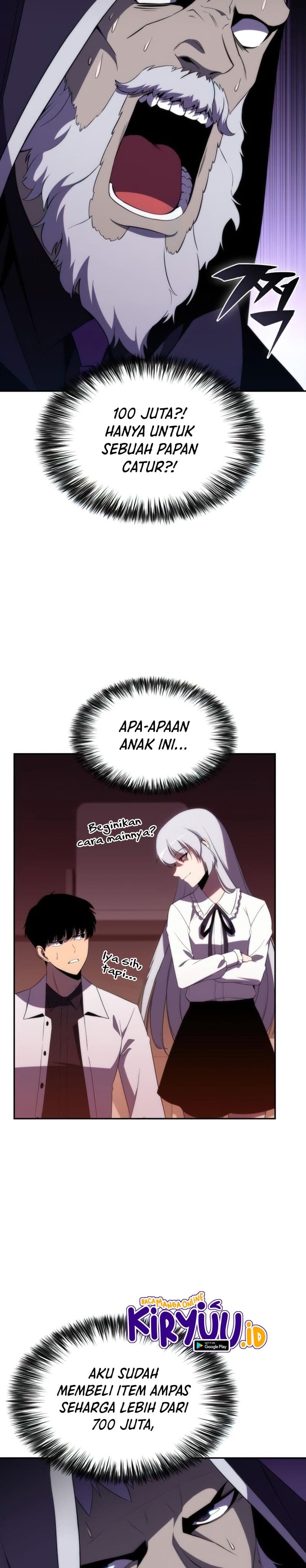 Solo Max-Level Newbie - Chapter 36 - Page 30