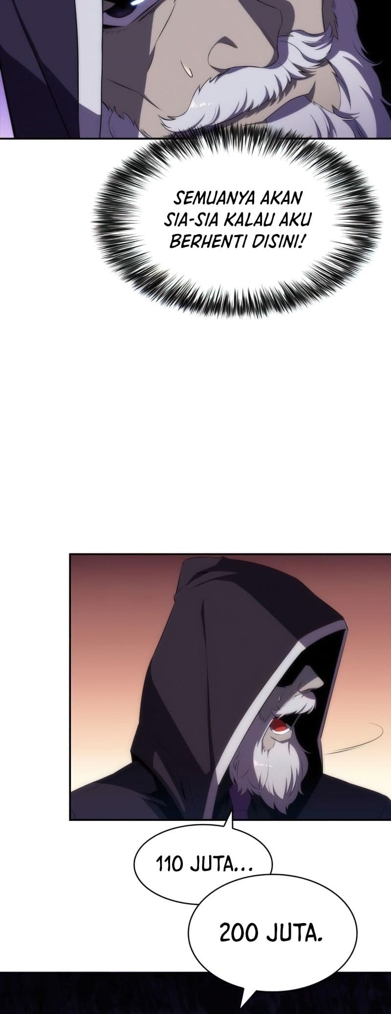 Solo Max-Level Newbie - Chapter 36 - Page 31