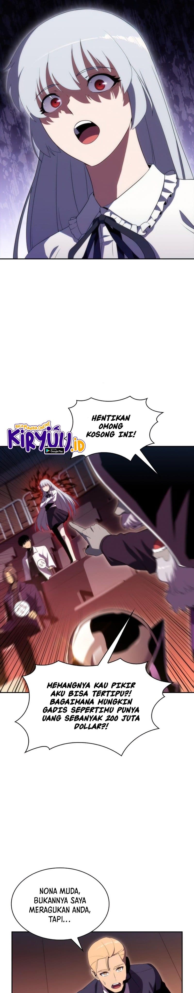 Solo Max-Level Newbie - Chapter 36 - Page 32