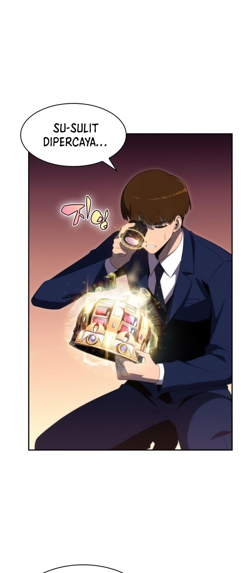 Solo Max-Level Newbie - Chapter 36 - Page 35