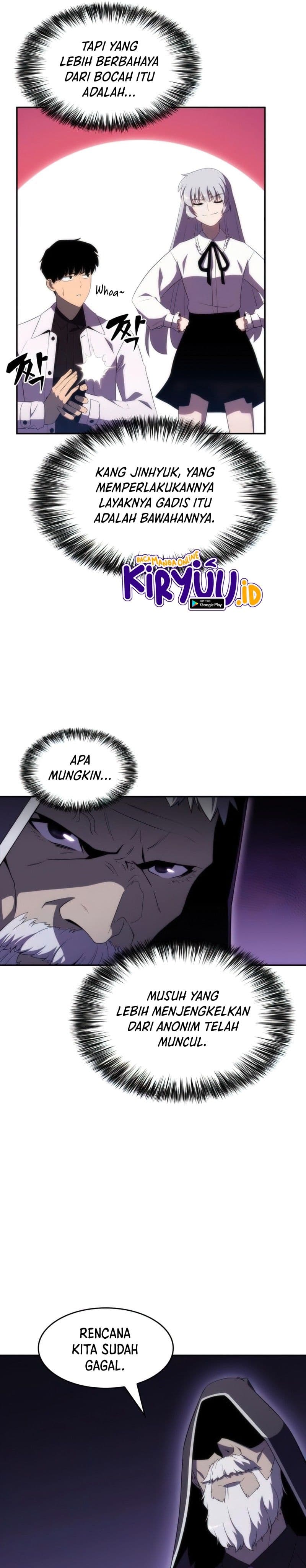 Solo Max-Level Newbie - Chapter 36 - Page 38