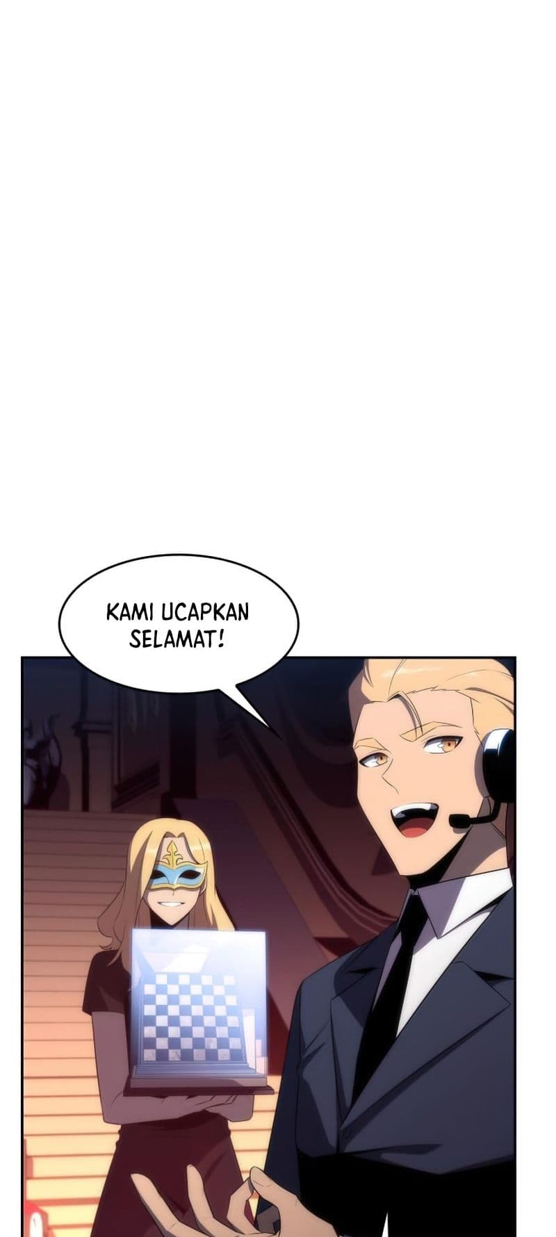 Solo Max-Level Newbie - Chapter 36 - Page 41