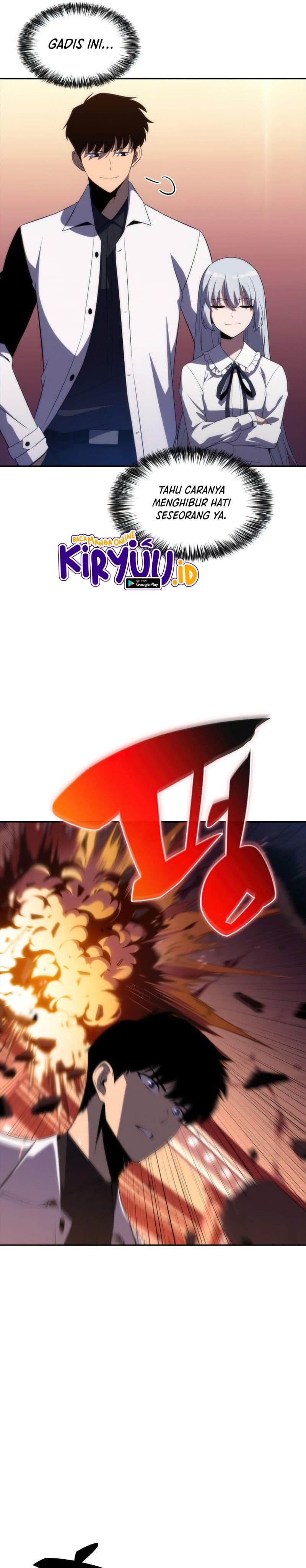 Solo Max-Level Newbie - Chapter 36 - Page 44
