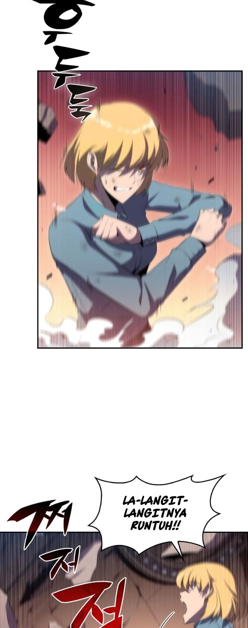Solo Max-Level Newbie - Chapter 36 - Page 45