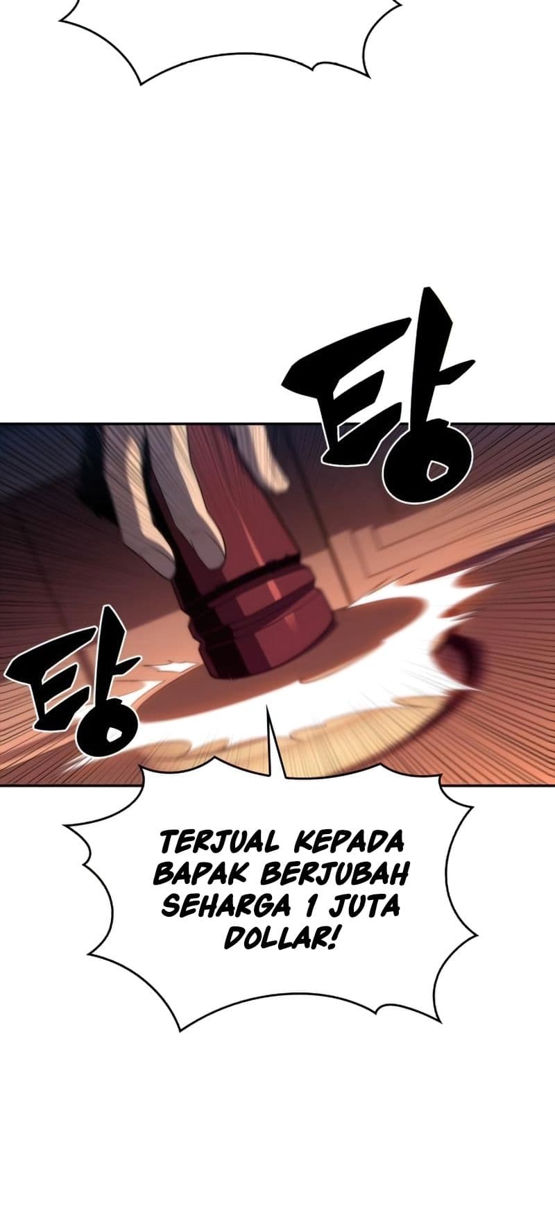 Solo Max-Level Newbie - Chapter 36 - Page 5