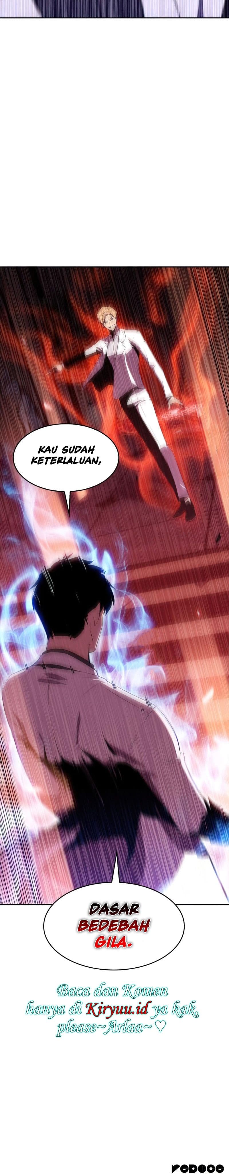 Solo Max-Level Newbie - Chapter 36 - Page 54