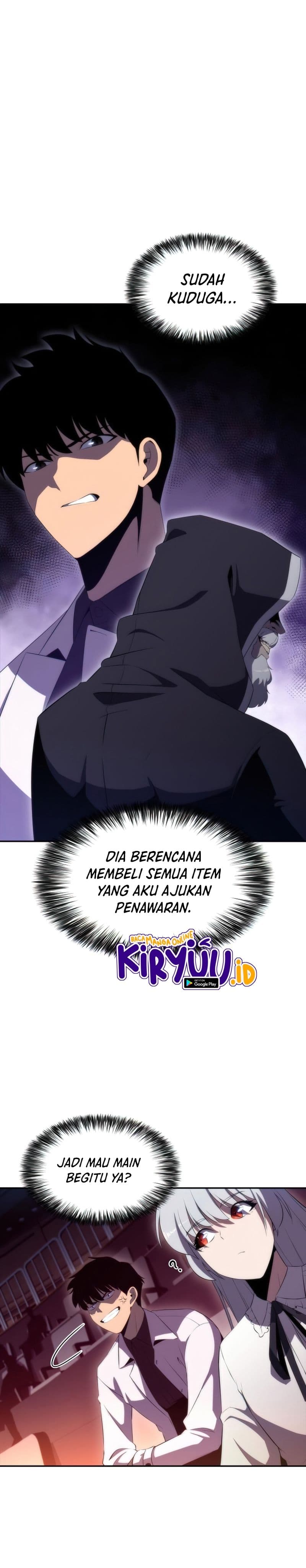 Solo Max-Level Newbie - Chapter 36 - Page 6