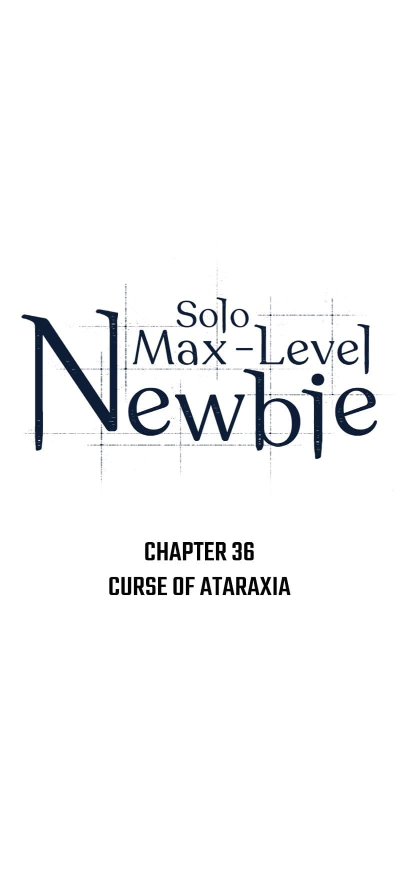 Solo Max-Level Newbie - Chapter 36 - Page 7