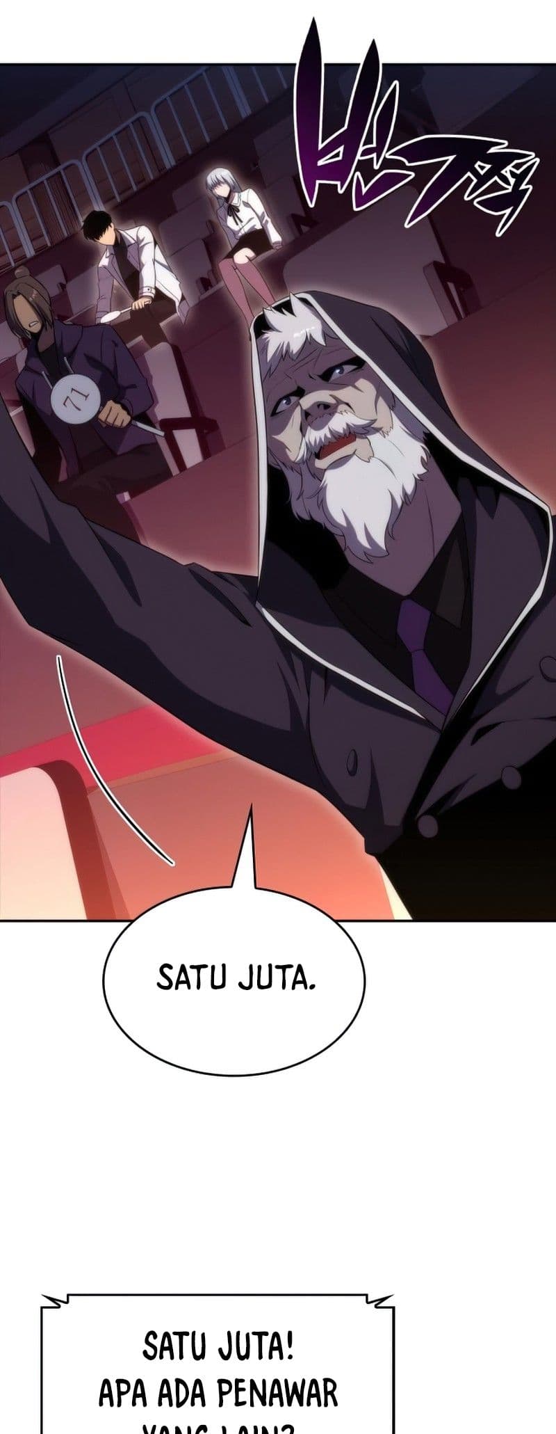 Solo Max-Level Newbie - Chapter 36 - Page 9