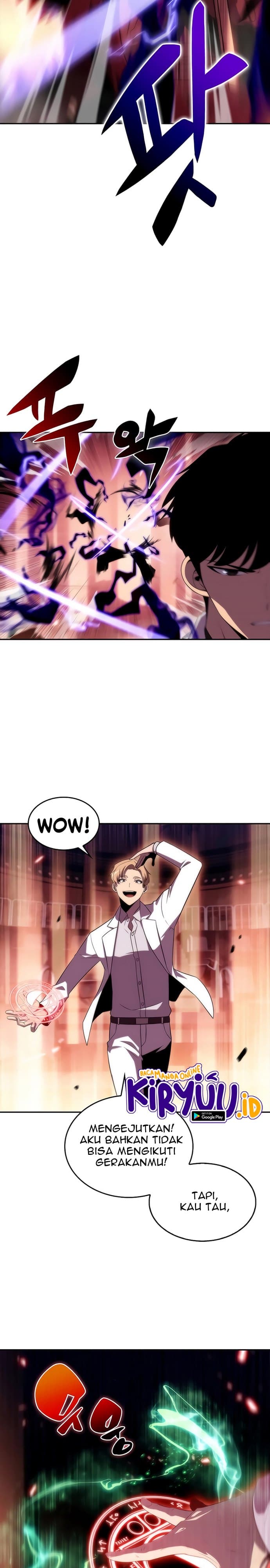 Solo Max-Level Newbie - Chapter 37 - Page 10