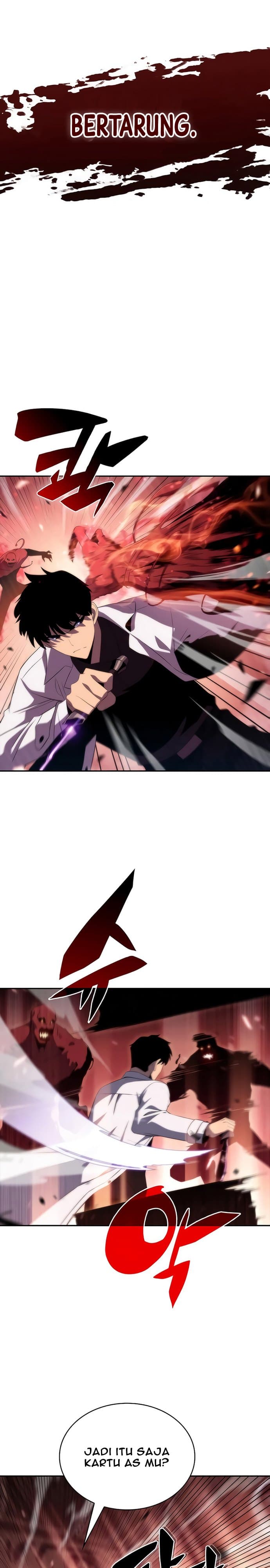 Solo Max-Level Newbie - Chapter 37 - Page 14
