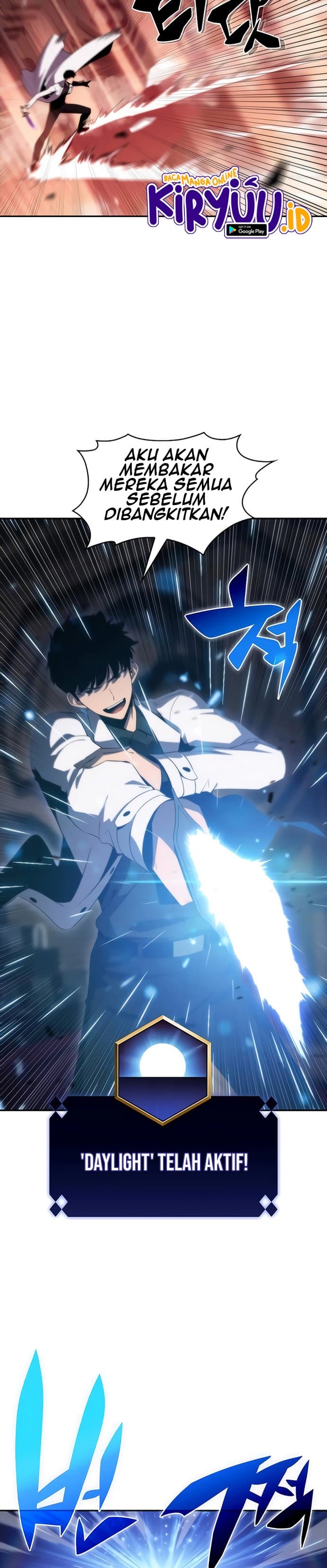 Solo Max-Level Newbie - Chapter 37 - Page 15