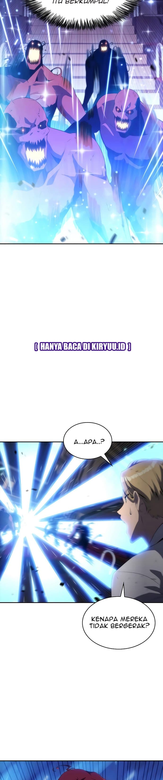 Solo Max-Level Newbie - Chapter 37 - Page 17